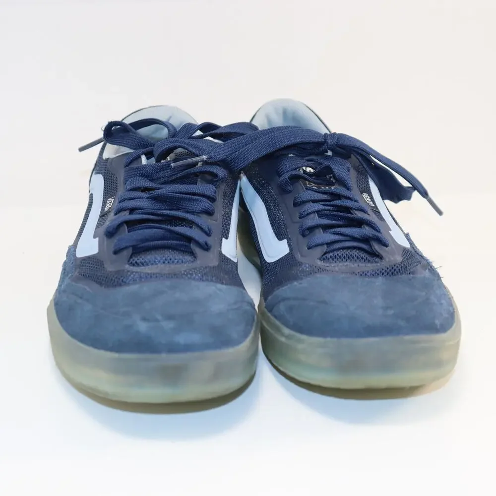 Vans professional grade
